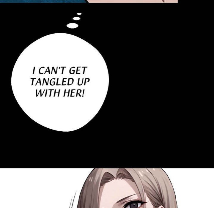 Gangster x Office Lady - Chapter 37 [photo 156] - MangaPorn