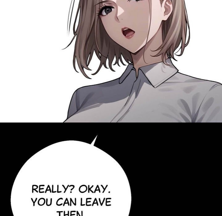 Gangster x Office Lady - Chapter 37 [photo 157] - MangaPorn