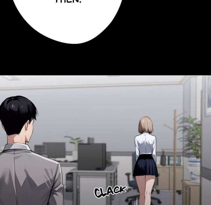 Gangster x Office Lady - Chapter 37 [photo 158] - MangaPorn