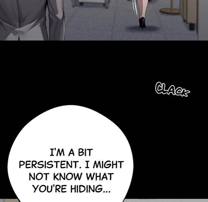 Gangster x Office Lady - Chapter 37 [photo 159] - MangaPorn