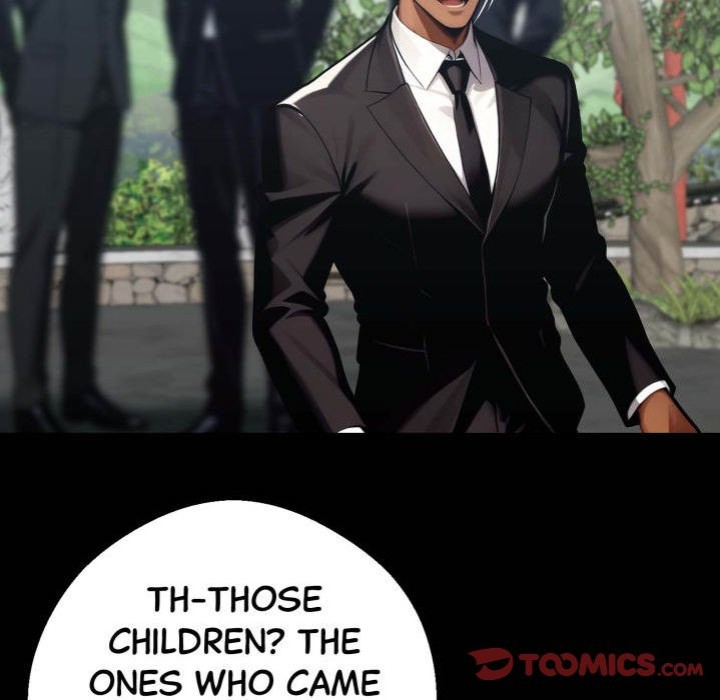 Gangster x Office Lady - Chapter 37 [photo 16] - MangaPorn