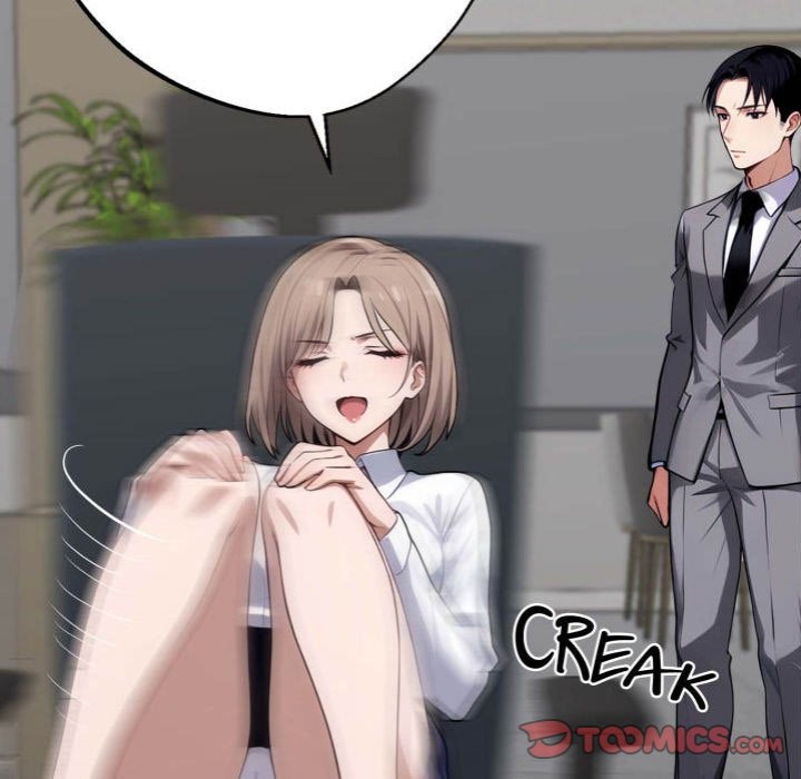Gangster x Office Lady - Chapter 37 [photo 160] - MangaPorn