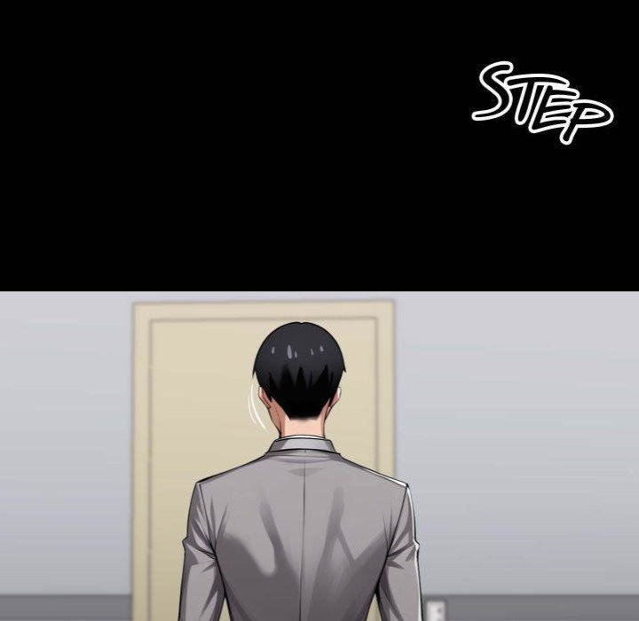 Gangster x Office Lady - Chapter 37 [photo 166] - MangaPorn