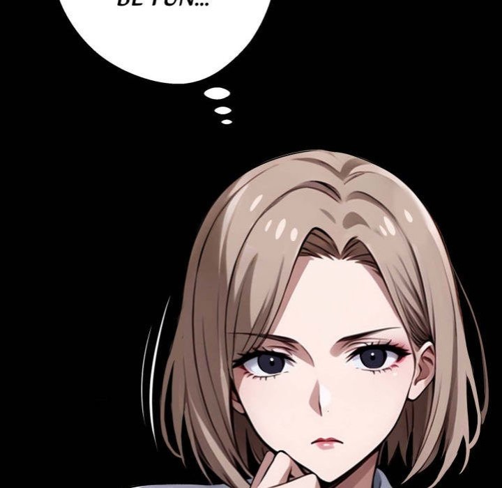 Gangster x Office Lady - Chapter 37 [photo 170] - MangaPorn