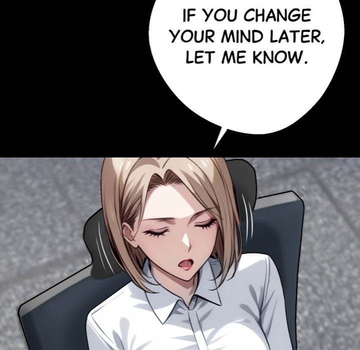 Gangster x Office Lady - Chapter 37 [photo 176] - MangaPorn