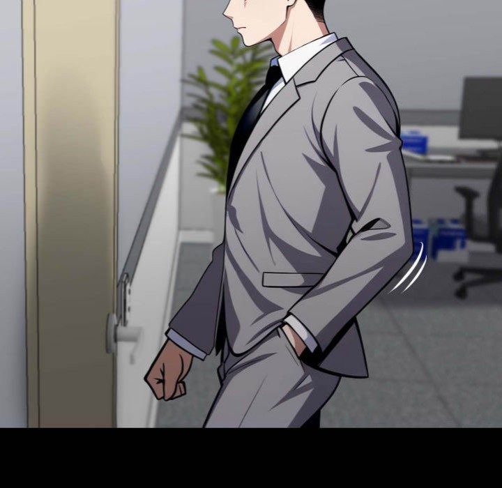 Gangster x Office Lady - Chapter 37 [photo 179] - MangaPorn