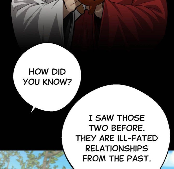 Gangster x Office Lady - Chapter 37 [photo 18] - MangaPorn