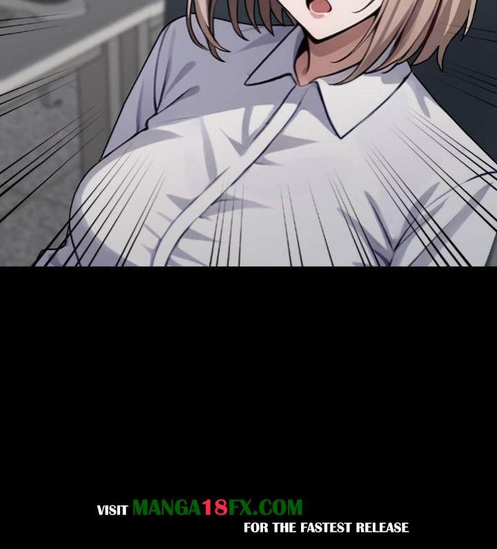 Gangster x Office Lady - Chapter 37 [photo 183] - MangaPorn