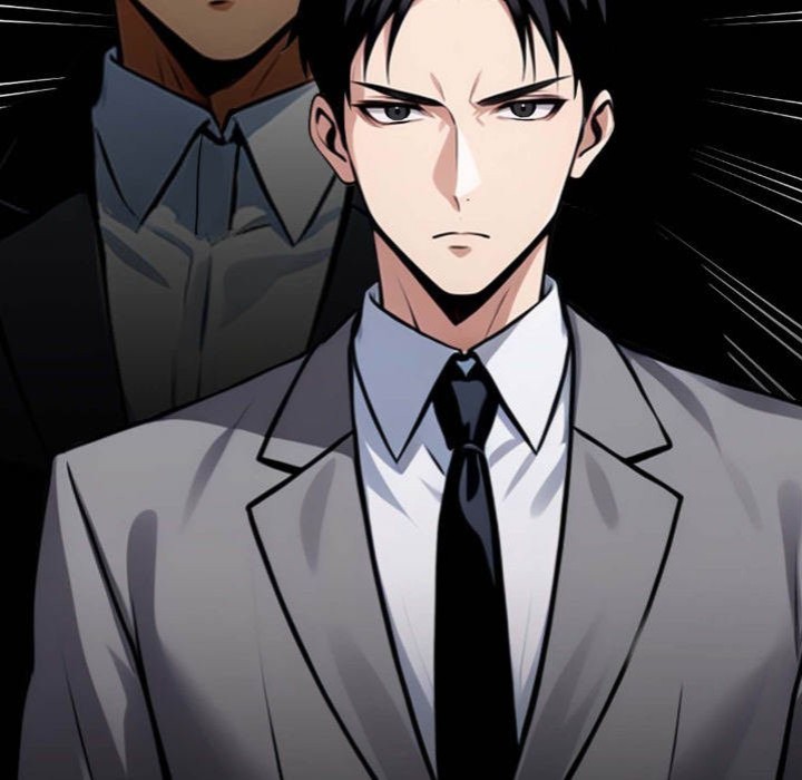 Gangster x Office Lady - Chapter 37 [photo 187] - MangaPorn