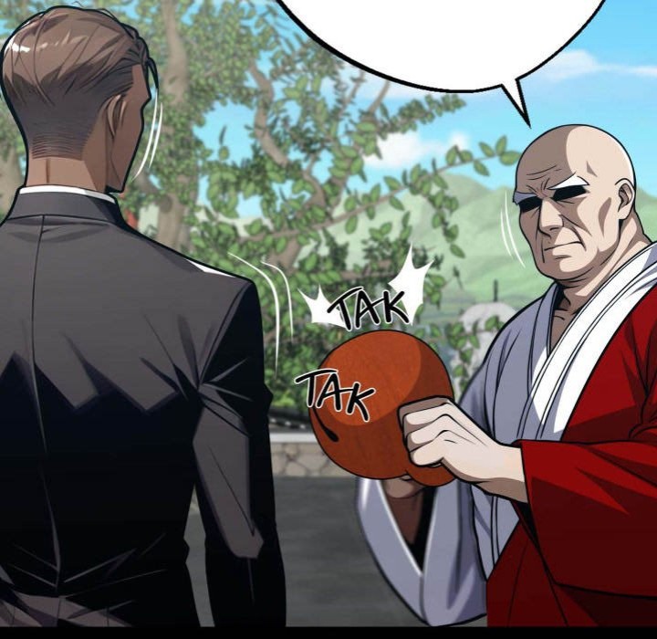 Gangster x Office Lady - Chapter 37 [photo 19] - MangaPorn