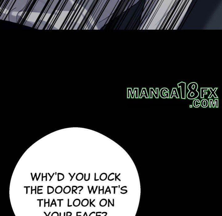 Gangster x Office Lady - Chapter 37 [photo 194] - MangaPorn