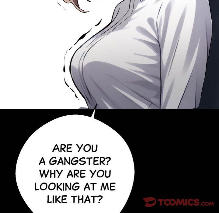 Gangster x Office Lady - Chapter 37 [photo 196] - MangaPorn