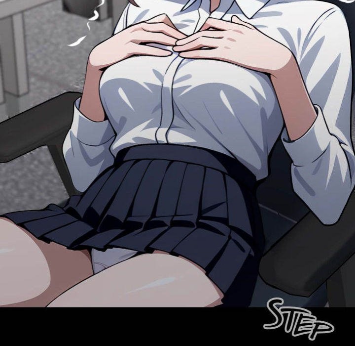 Gangster x Office Lady - Chapter 37 [photo 200] - MangaPorn