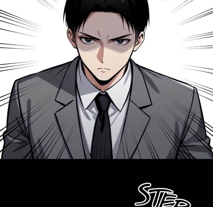 Gangster x Office Lady - Chapter 37 [photo 202] - MangaPorn