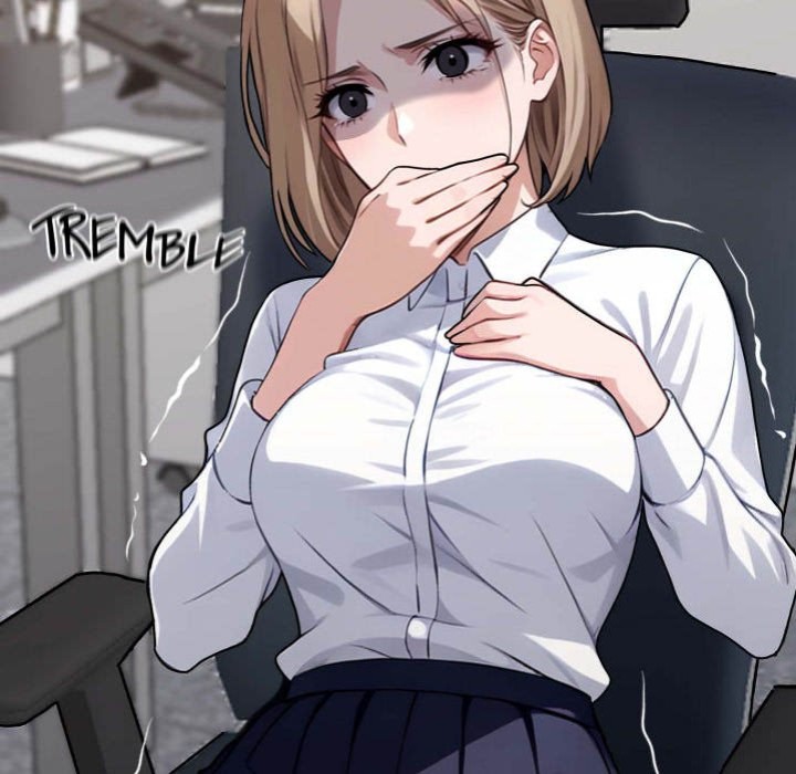 Gangster x Office Lady - Chapter 37 [photo 204] - MangaPorn