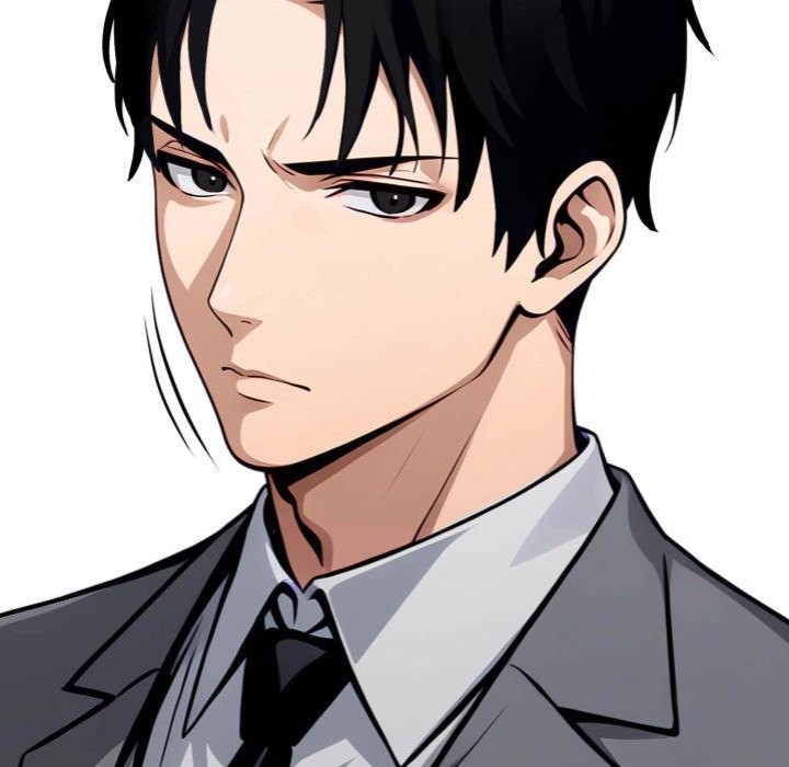 Gangster x Office Lady - Chapter 37 [photo 207] - MangaPorn