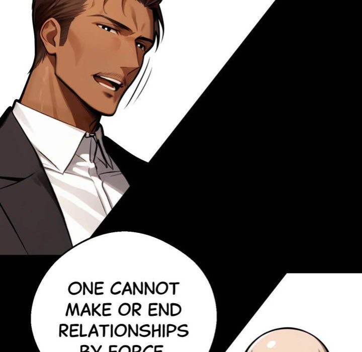 Gangster x Office Lady - Chapter 37 [photo 21] - MangaPorn