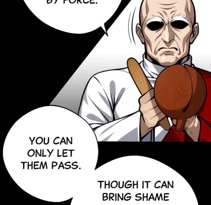 Gangster x Office Lady - Chapter 37 [photo 22] - MangaPorn