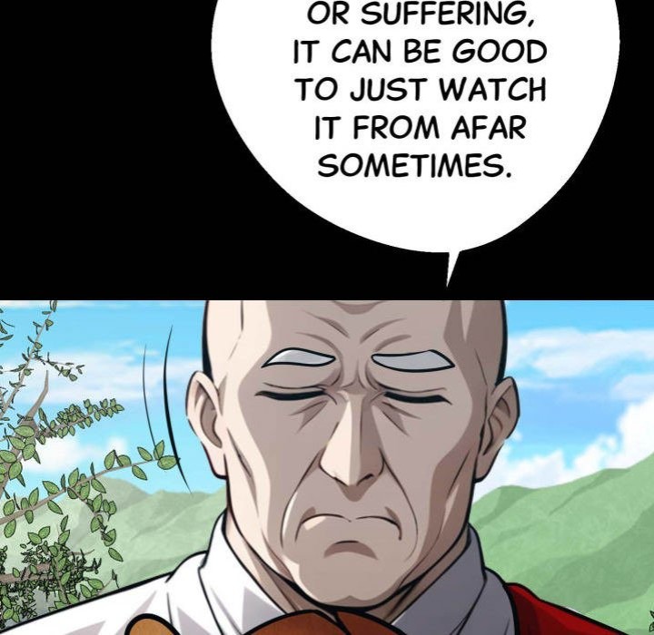 Gangster x Office Lady - Chapter 37 [photo 23] - MangaPorn