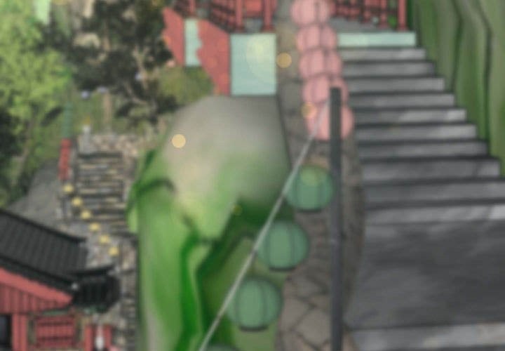 Gangster x Office Lady - Chapter 37 [photo 3] - MangaPorn