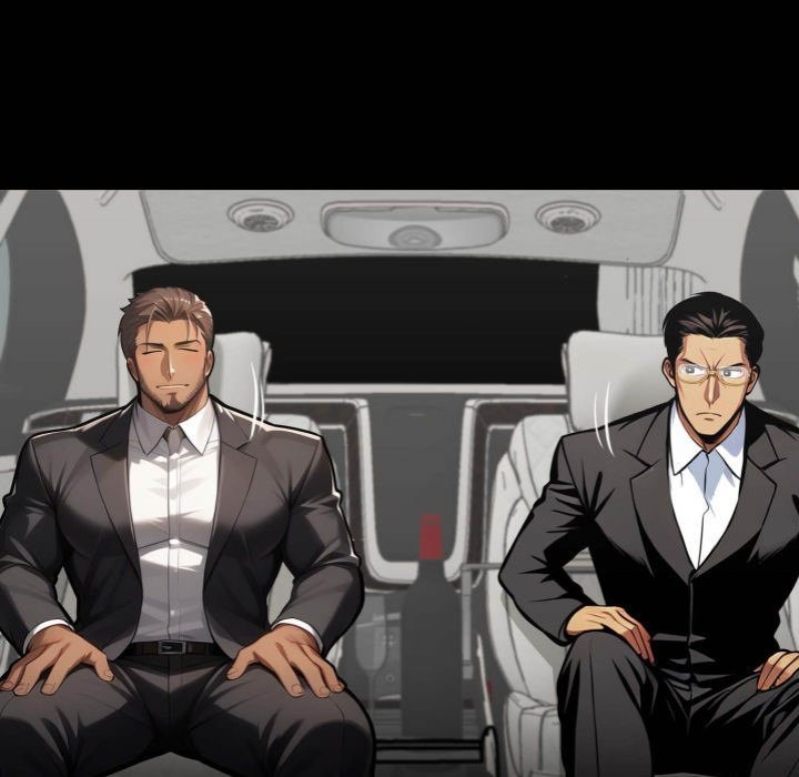 Gangster x Office Lady - Chapter 37 [photo 30] - MangaPorn