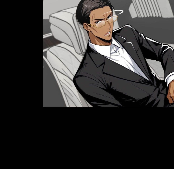 Gangster x Office Lady - Chapter 37 [photo 32] - MangaPorn