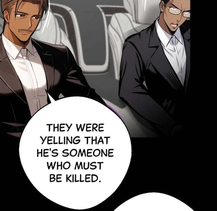 Gangster x Office Lady - Chapter 37 [photo 35] - MangaPorn