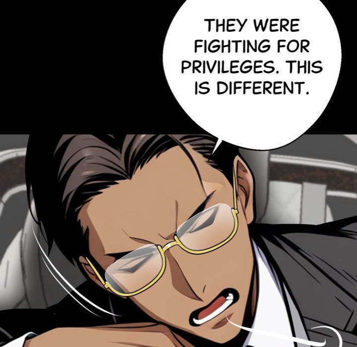 Gangster x Office Lady - Chapter 37 [photo 36] - MangaPorn