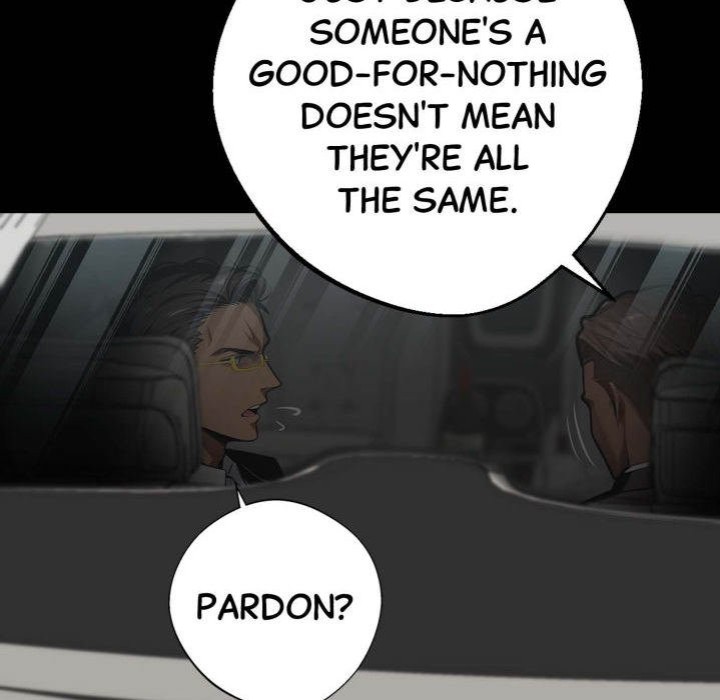 Gangster x Office Lady - Chapter 37 [photo 42] - MangaPorn