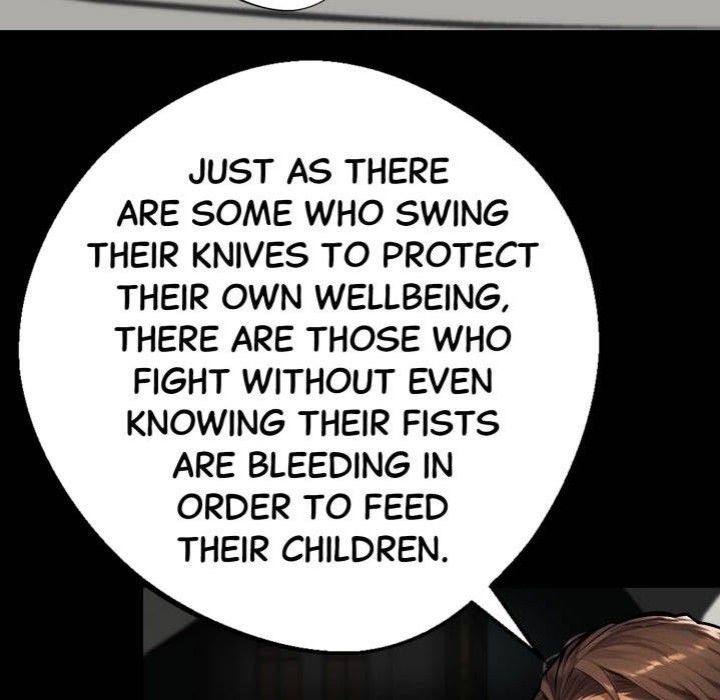 Gangster x Office Lady - Chapter 37 [photo 43] - MangaPorn