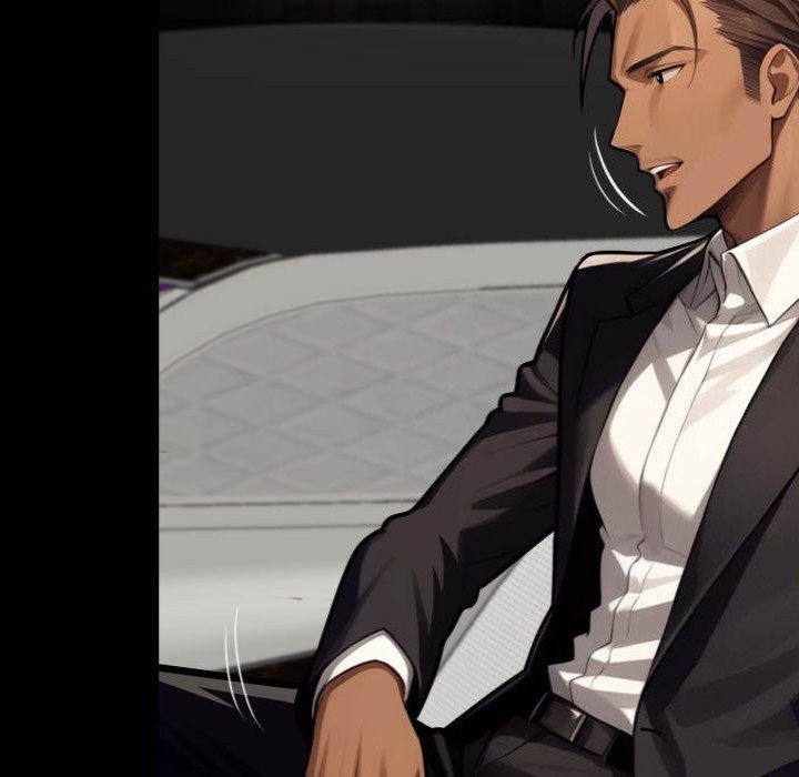 Gangster x Office Lady - Chapter 37 [photo 44] - MangaPorn