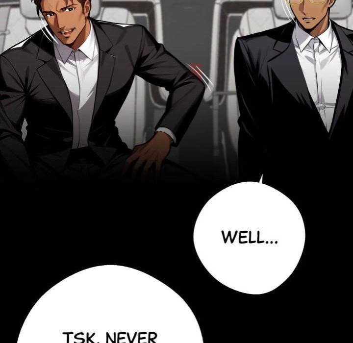 Gangster x Office Lady - Chapter 37 [photo 46] - MangaPorn