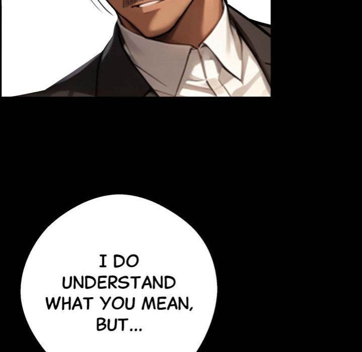 Gangster x Office Lady - Chapter 37 [photo 48] - MangaPorn