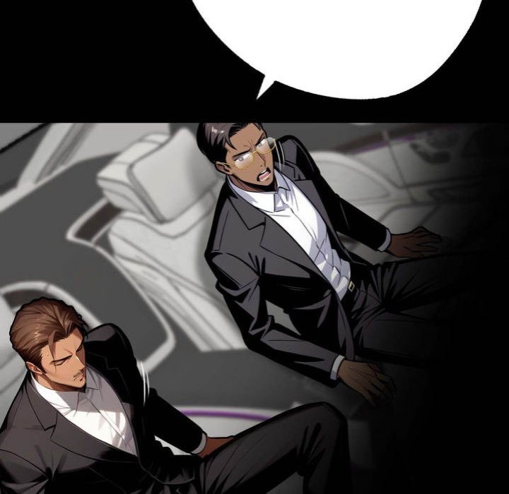 Gangster x Office Lady - Chapter 37 [photo 51] - MangaPorn