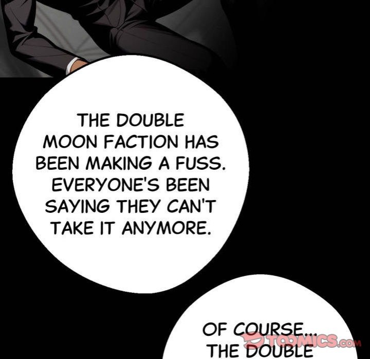 Gangster x Office Lady - Chapter 37 [photo 52] - MangaPorn