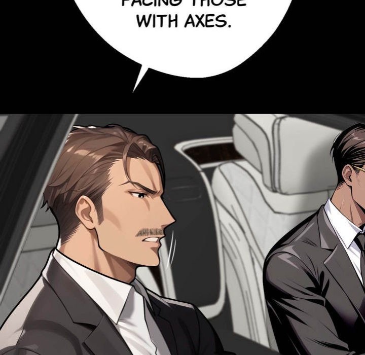 Gangster x Office Lady - Chapter 37 [photo 55] - MangaPorn