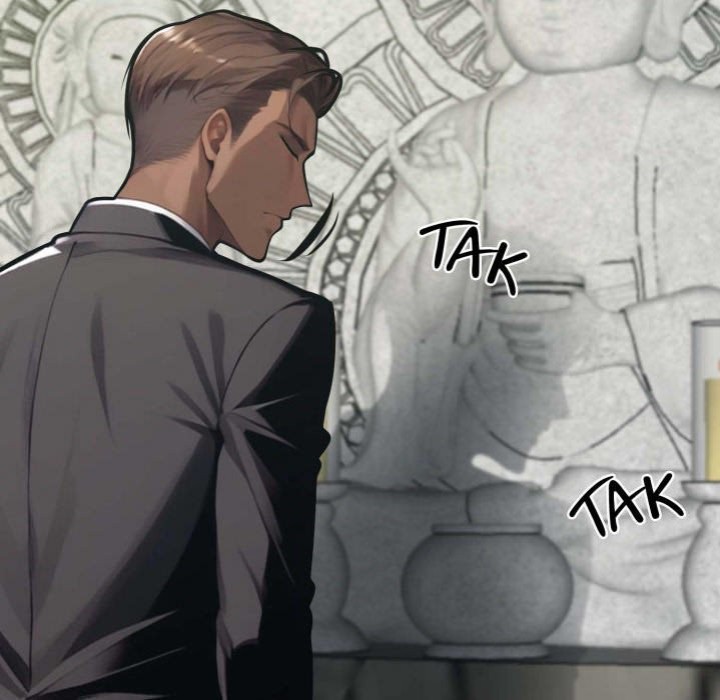 Gangster x Office Lady - Chapter 37 [photo 6] - MangaPorn