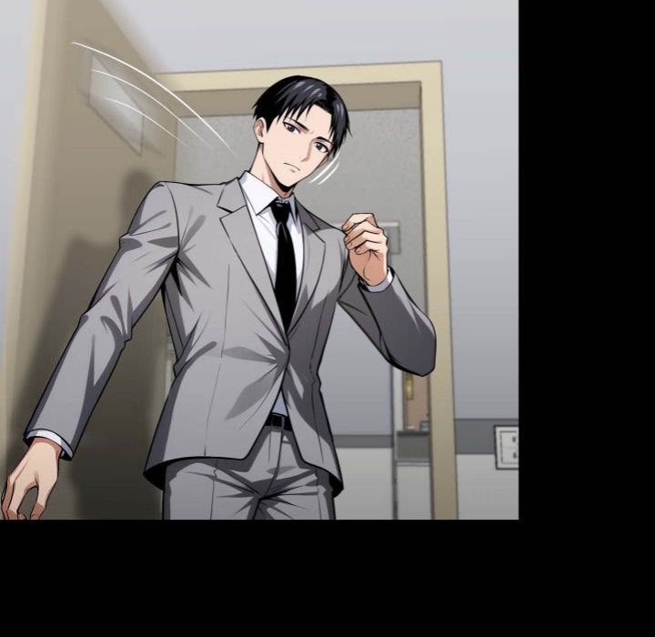 Gangster x Office Lady - Chapter 37 [photo 71] - MangaPorn