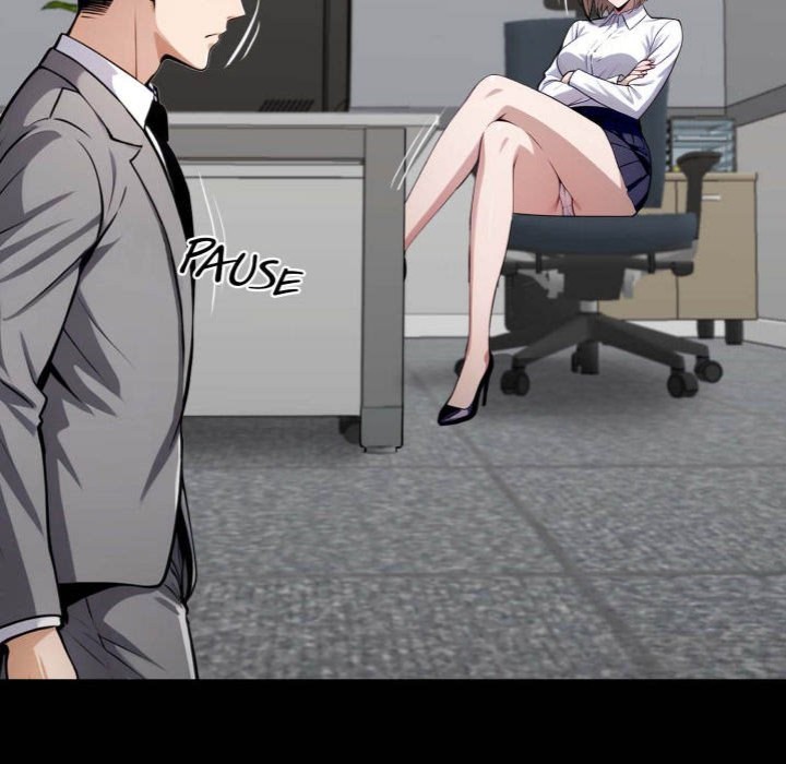 Gangster x Office Lady - Chapter 37 [photo 77] - MangaPorn