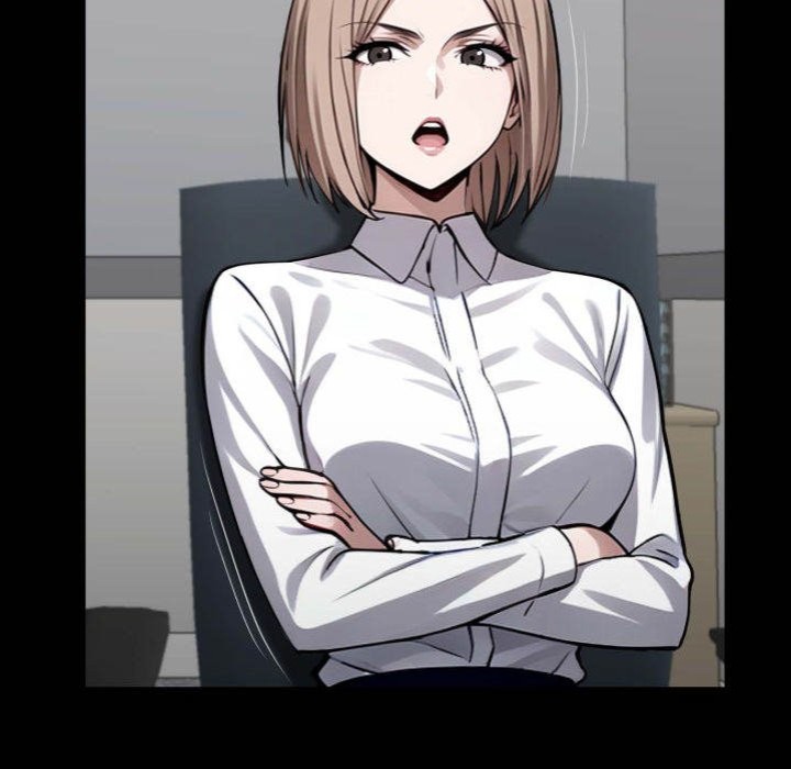 Gangster x Office Lady - Chapter 37 [photo 79] - MangaPorn