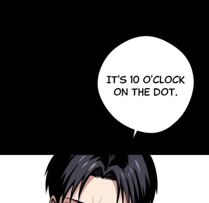 Gangster x Office Lady - Chapter 37 [photo 80] - MangaPorn