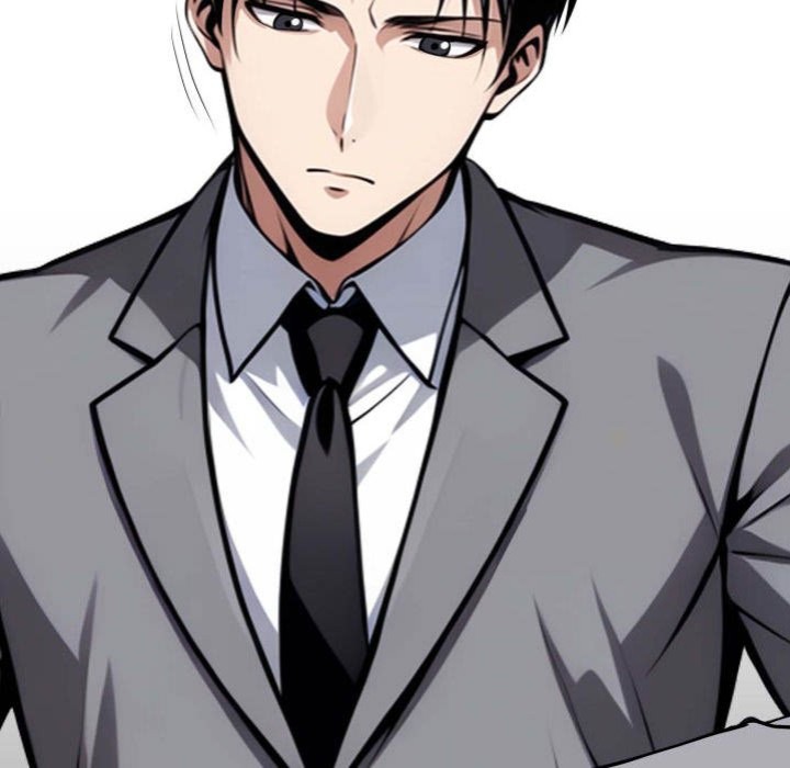 Gangster x Office Lady - Chapter 37 [photo 81] - MangaPorn