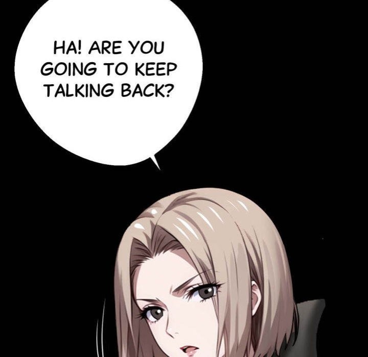 Gangster x Office Lady - Chapter 37 [photo 83] - MangaPorn