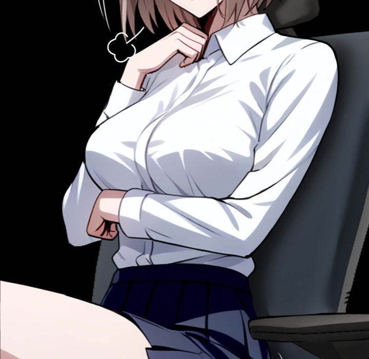 Gangster x Office Lady - Chapter 37 [photo 84] - MangaPorn