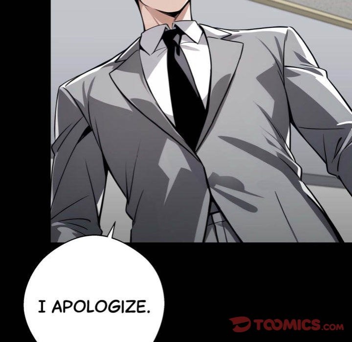 Gangster x Office Lady - Chapter 37 [photo 88] - MangaPorn