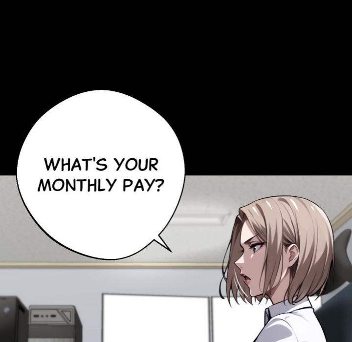 Gangster x Office Lady - Chapter 37 [photo 91] - MangaPorn