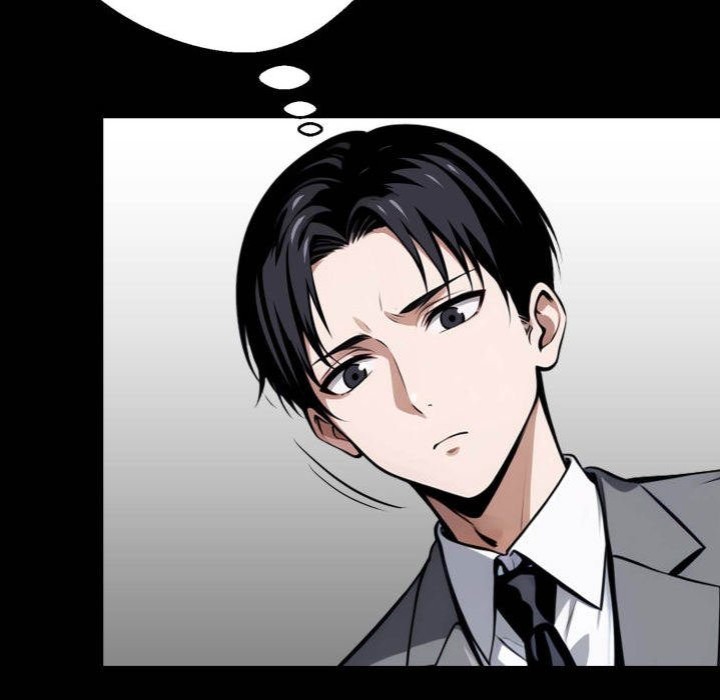 Gangster x Office Lady - Chapter 37 [photo 93] - MangaPorn