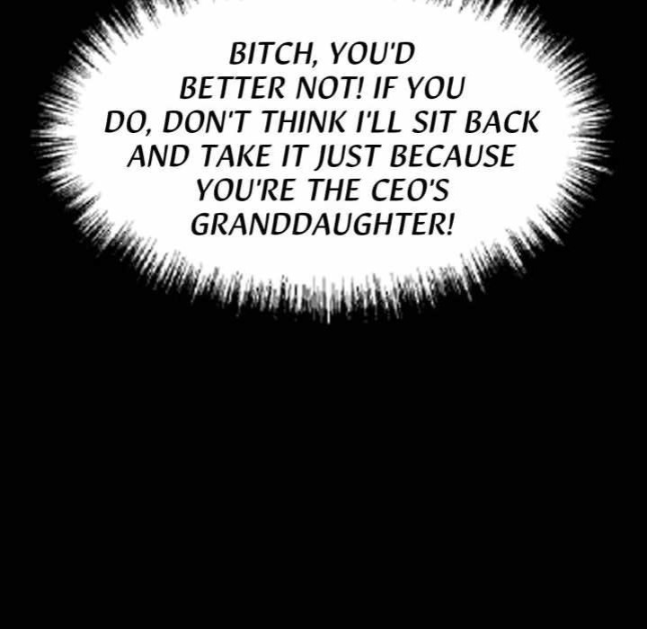 Gangster x Office Lady - Chapter 37 [photo 95] - MangaPorn