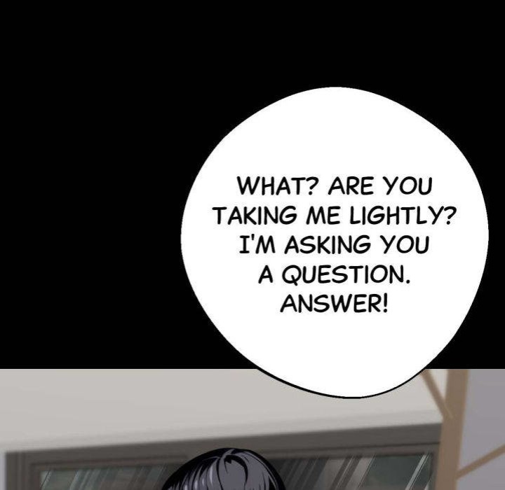 Gangster x Office Lady - Chapter 37 [photo 96] - MangaPorn