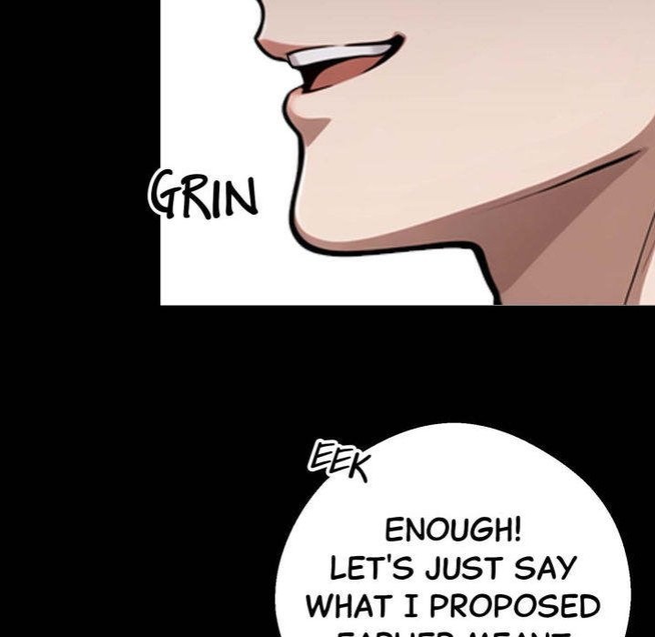 Gangster x Office Lady - Chapter 38 [photo 101] - MangaPorn